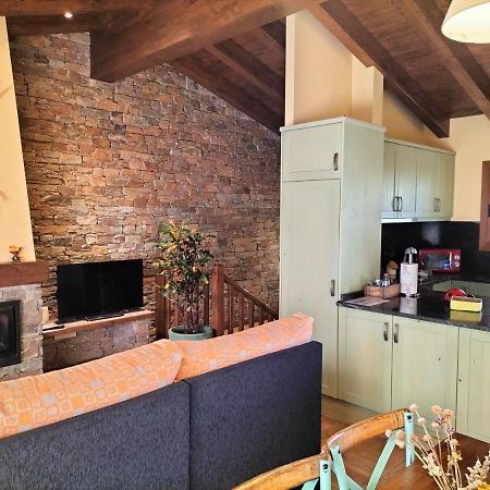 Cal Teler-Rufiandis Villa Olopte Екстериор снимка