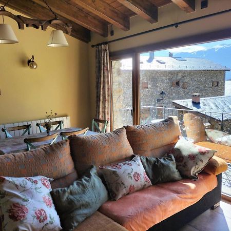 Cal Teler-Rufiandis Villa Olopte Екстериор снимка