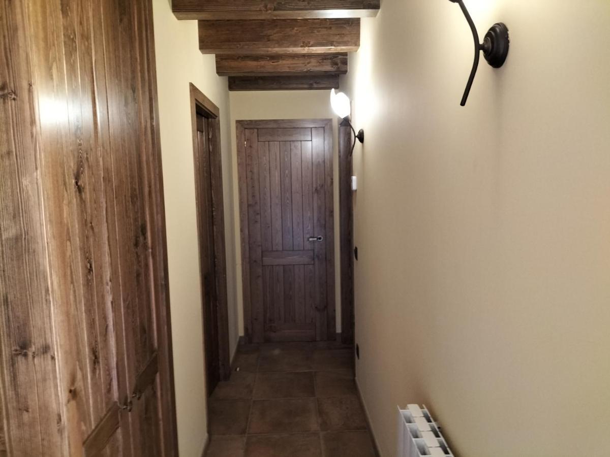 Cal Teler-Rufiandis Villa Olopte Екстериор снимка