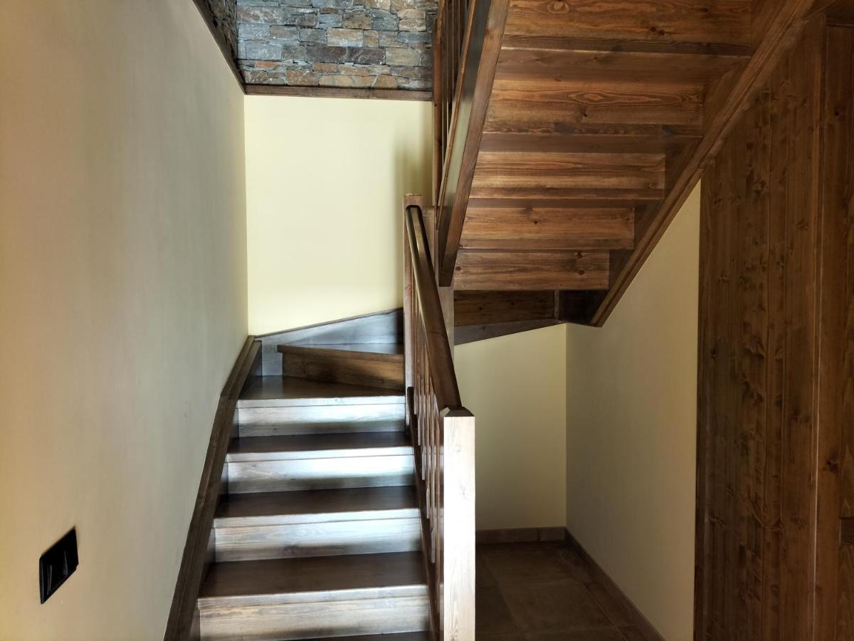 Cal Teler-Rufiandis Villa Olopte Екстериор снимка