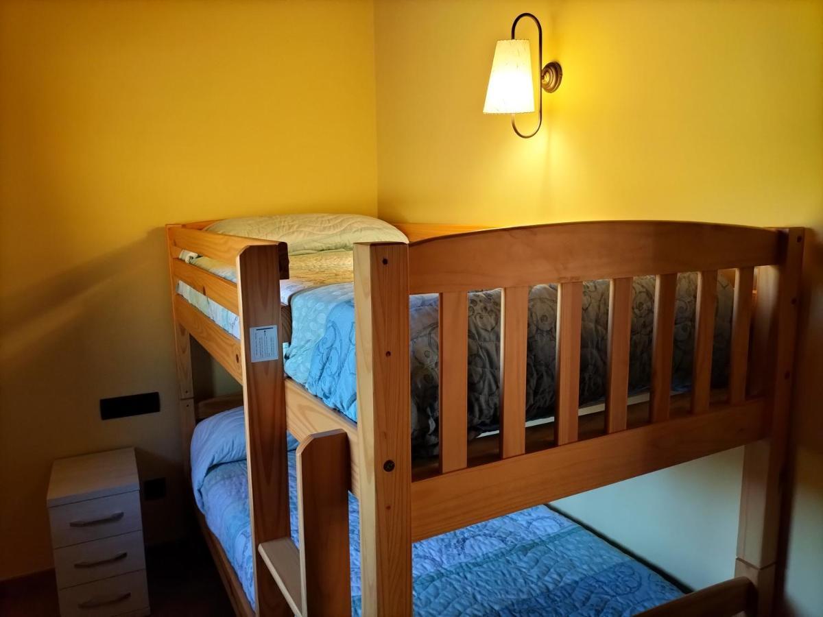 Cal Teler-Rufiandis Villa Olopte Екстериор снимка