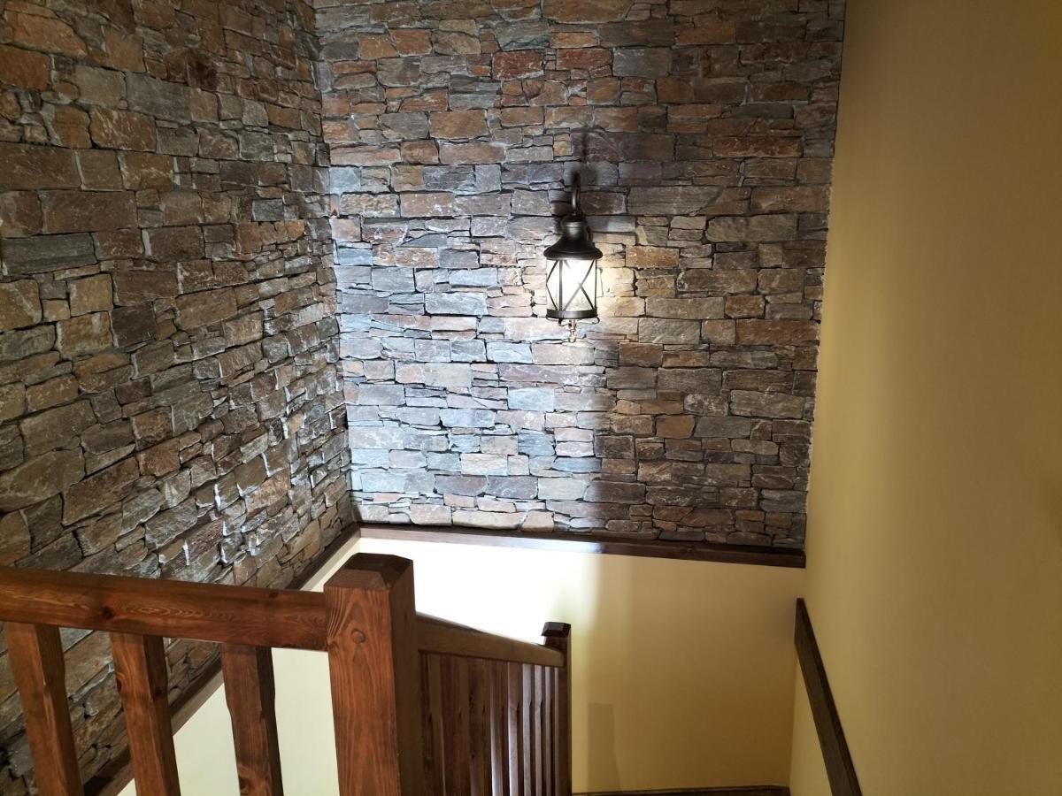 Cal Teler-Rufiandis Villa Olopte Екстериор снимка