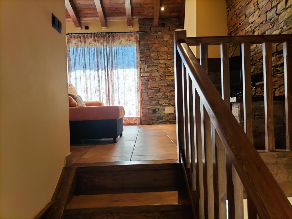 Cal Teler-Rufiandis Villa Olopte Екстериор снимка