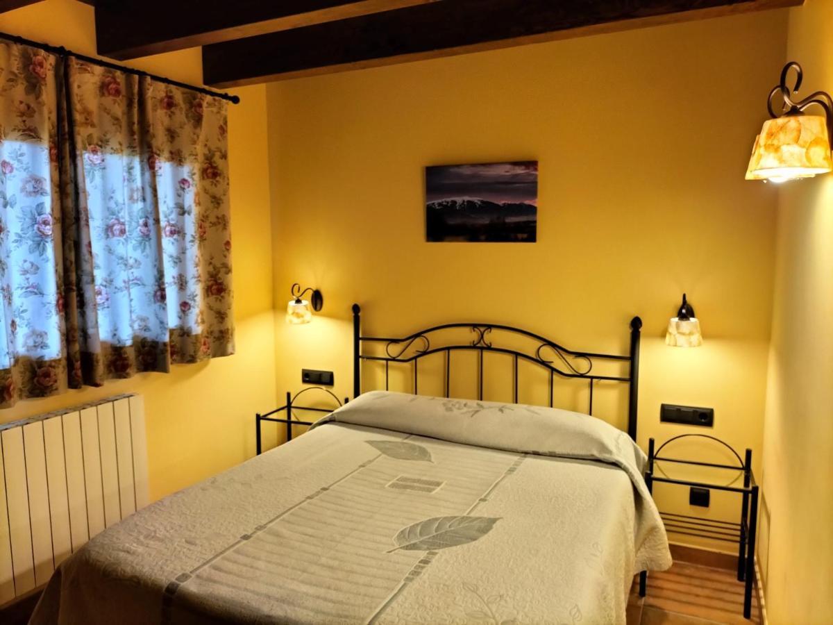 Cal Teler-Rufiandis Villa Olopte Екстериор снимка